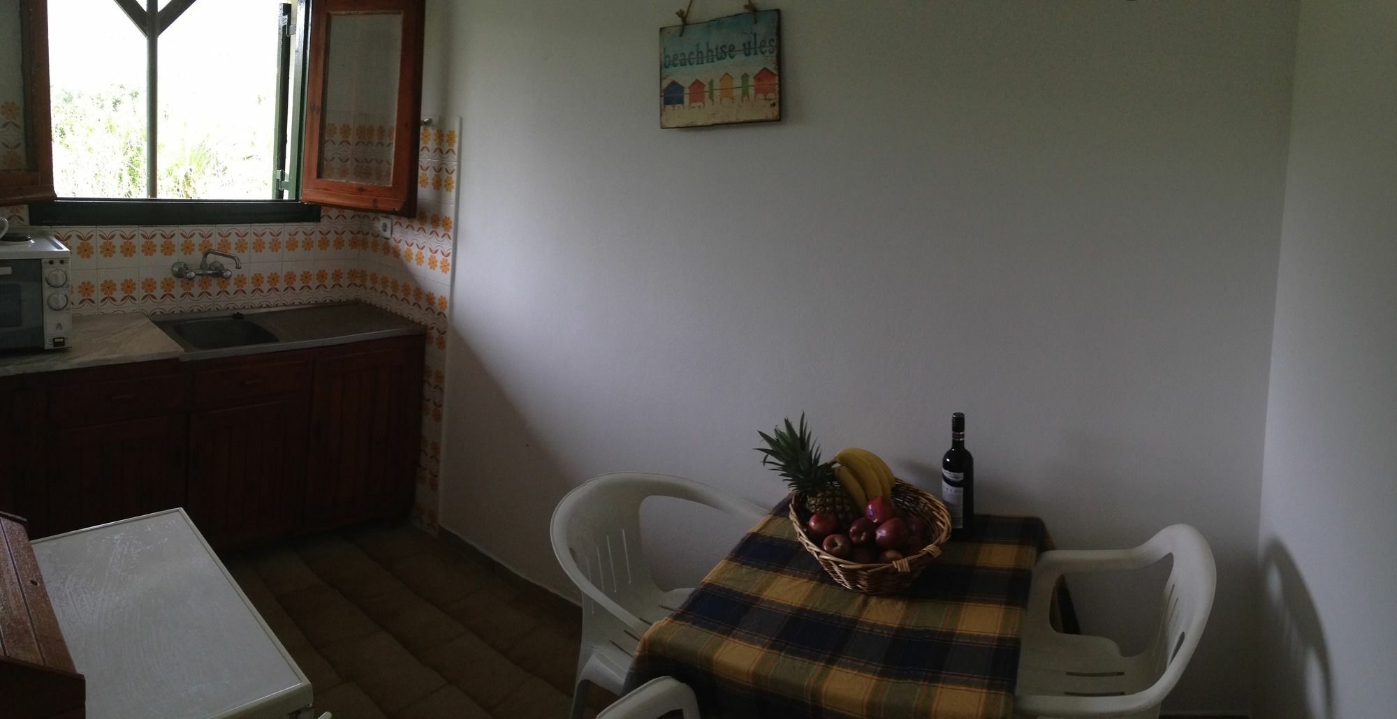 Sunny Dreams Apartments Ипсос Экстерьер фото